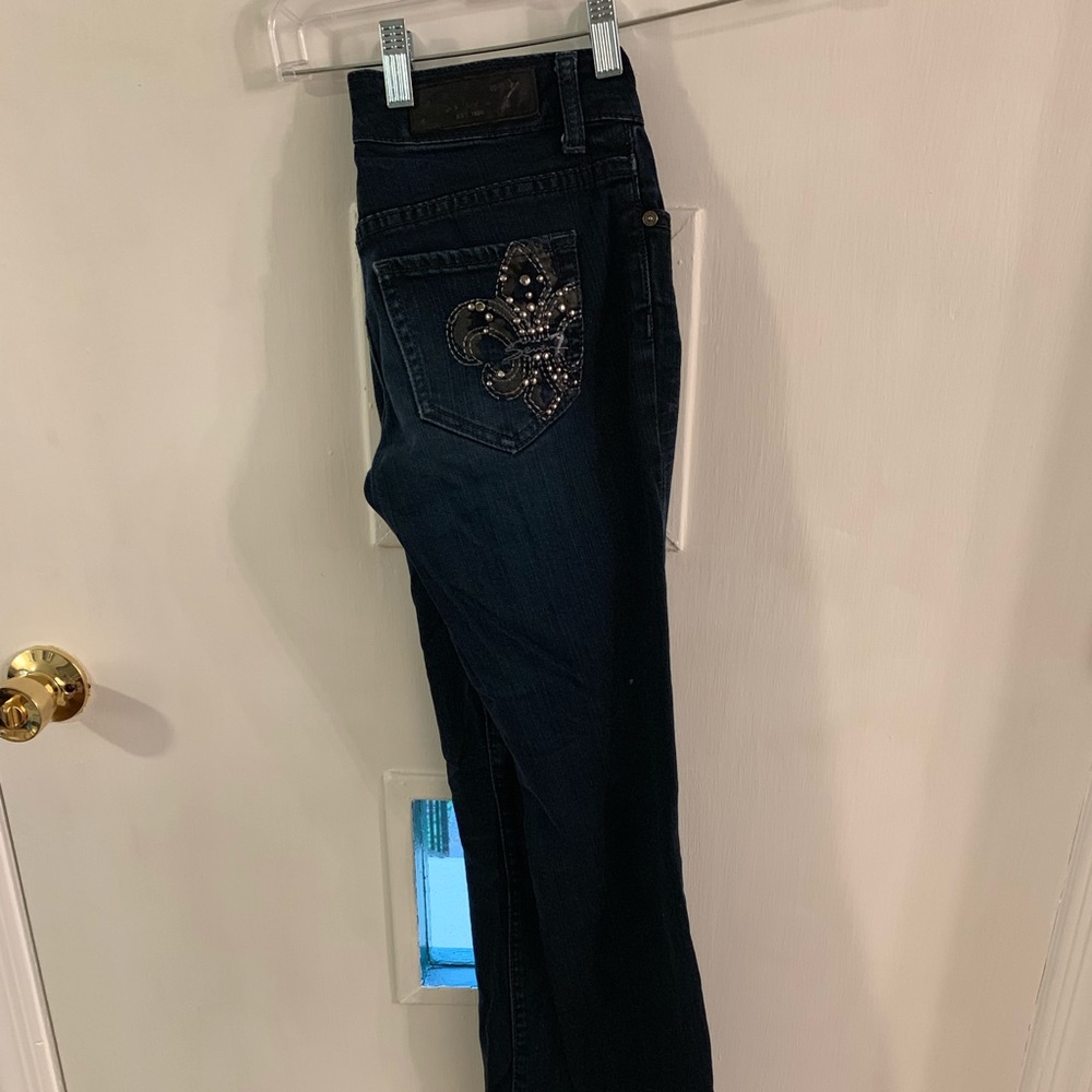 7 jeans